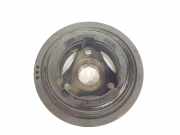 Kurbelwellen-Riemenscheibe SH0111400A Mazda CX-5 II (KF) SUV 2.2 SkyActiv-D 150 16V 2WD (SH)