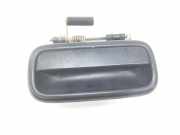 Türgriff Außen Links Hinten 6924060090 Toyota Land Cruiser 90 (J9) Hardtop Geländewagen 3.0 TD (1KZTE) 1999