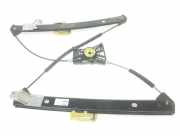 Fensterheber Rechts Vorne 81A837462 Audi Q2 (GAB/GAG) SUV 1.0 30 TFSI 12V (DKRF) 2020