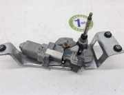 Scheibenwischermotor Hinten 67637258532 BMW 1 serie (F20) Schrägheck 5-drs 116d 2.0 16V (N47-D20C) 2014