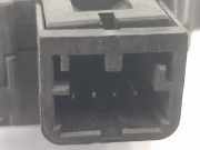 Luftklappe Stellmotor T1015556H Mercedes-Benz ML III (166) SUV 3.5 ML-350 BlueEFFICIENCY 24V 4-Matic (M276.955) 2014