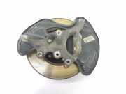Achsschenkel Links Vorne A2043320101 Mercedes-Benz C (W204) Limousine 2.2 C-200 CDI 16V BlueEFFICIENCY (OM651.913) 2012