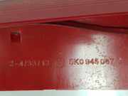 Dritte Bremsleuchte 5K0945087C Volkswagen Golf VII Variant (AUVV) Kombi 1.2 TSI BlueMotion 16V (CJZA) CJZA