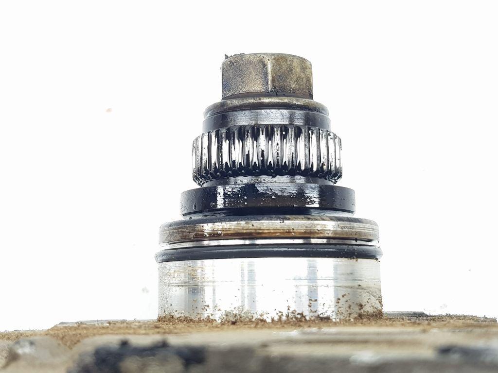 Hochdruckpumpe A6510702601 Mercedes-Benz A (W176) Schrägheck 2.2 A-200 CDI, A-200d 16V (OM651.930(Euro 6))