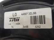 Bremskraftverstärker 460073ZL0B Nissan Pulsar (C13) Schrägheck 1.5 dCi DPF (K9K)