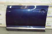 Tür Links Vorne 7L0831055L Volkswagen Touareg (7LA/7L6) SUV 2.5 TDI R5 (BAC) 2006 BAC