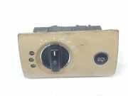 Lichtschalter A1645450304 Mercedes-Benz ML II (164/4JG) SUV 3.0 ML-320 CDI 4-Matic V6 24V (OM642.940) 2006