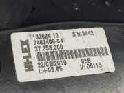 Fensterheber Rechts Hinten 7463498 Mini Mini (F55) Schrägheck 5-drs 1.5 12V One (B38A15A)