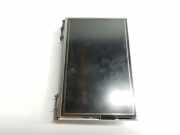 Multifunctionelle Display 9831642480 Peugeot 2008 (CU) Gro?raumlimousine 1.5 BlueHDi 100 (DV5RD(YHY))