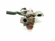 Turbolader 9673283680 Peugeot 208 I (CA/CC/CK/CL)
