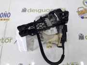 Türschloss Links Hinten 3C4839015A Volkswagen Passat (362) Limousine 1.6 TDI 16V Bluemotion (CAYC) 2005 CAYC