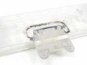 Stoßfängerträger Vorne 9839643180 Opel Astra L Sports Tourer (F4/FC/FN/FR) Kombi 1.2 Turbo 110 12V (EB2ADT(HNP))