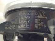 Nebelscheinwerfer Rechts 9850854580 Opel Astra L Sports Tourer (F4/FC/FN/FR) Kombi 1.2 Turbo 110 12V (EB2ADT(HNP))