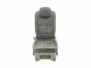Sitz Hinten ASIENTODETELA Seat Alhambra (7N) Großraumlimousine 2.0 TDI 16V (DFMA) 2016