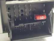 Radio CD 9813912980 Peugeot 308 (L3/L8/LB/LH/LP) Schrägheck 5-drs 1.6 BlueHDi 100 (DV6FD(BHY)) 2016