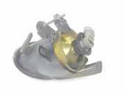 Nebelscheinwerfer Links 27129300 Volkswagen Passat (3C2) Limousine 1.9 TDI (BLS) 2009 BLS