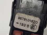 Warnleuchte Schalter 96781018ZD Citroën CITROEN PICASSOSPACETOURER Feel Edition