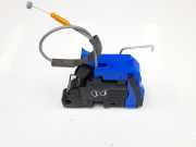 T?rschloss Rechts Vorne 81320Q0010 Hyundai i20 (BC3) Schr?gheck 5-drs 1.6 N T-GDI 16V (G4FV)