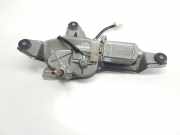 Scheibenwischermotor Hinten 2596000632 Suzuki Grand Vitara II (JT) SUV 1.9 DDiS (F9Q)