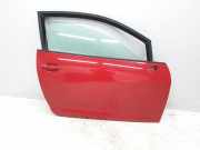 Tür Rechts Vorne 6J3831056 Seat Ibiza IV SC (6J1) Schrägheck 3-drs 1.4 16V (BXW) 2010