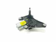 Scheibenwischermotor Hinten BR164 Mercedes-Benz ML II (164/4JG) SUV 3.0 ML-320 CDI 4-Matic V6 24V (OM642.940) 2006