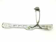 Fensterheber Rechts Vorne 9222K7 Peugeot 306 Break (7E) Kombi 2.0 HDi (DW10TD(RHY)) 2000