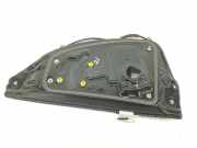 Fensterheber Links Hinten 6H5227001AE Land + Range Rover Freelander II Gel?ndewagen 2.2 td4 16V (224DT) 2008