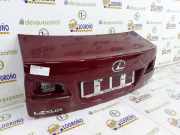 Heckklappe 6440153111 Lexus IS (E2) Limousine 250 2.5 V6 24V (4GRFSE) 2005