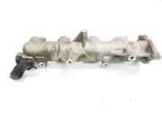 Ansaugkrümmer 8200780072 Renault Grand Scénic III (JZ) Großraumlimousine 1.9 dCi 130 FAP (F9Q-872(F9Q-P8)) 2010