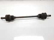 Antriebswelle Links Hinten A2033503056 Mercedes-Benz C Sportcoupé (C203) Schrägheck 1.8 C-180K 16V (M271.946) 2008