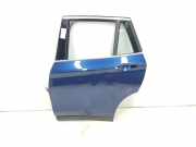 Tür Links Hinten 41007461351 BMW X1 (F48) SUV xDrive 18d 2.0 16V (B47-C20A) 2017