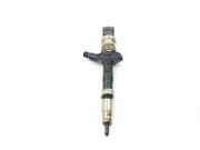Kraftstoff-Injector 2367030020 Toyota Land Cruiser (J12) Hardtop Geländewagen 3.0 D-4D 16V (1KDFTV)