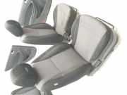 Innenausstattung ENTELA Hyundai i20 (GBB) Schrägheck 1.2i 16V (G4LA) 2016