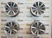 Felge 678072036116780720 BMW 5 serie Touring (F11) Kombi 535d 24V (N57-D30B) 2011