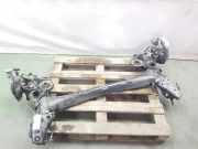 Hinterachse 1648273380 Opel Corsa F (UB/UH/UP) Schrägheck 5-drs 1.2 Turbo 12V 100 (F12XHL(EB2ADTD)) 2020