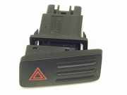 Warnleuchte Schalter 8433260250 Toyota Land Cruiser (J12) Hardtop Geländewagen 3.0 D-4D 16V (1KDFTV)