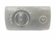 Lichtschalter A1645450304 Mercedes-Benz ML II (164/4JG) SUV 6.2 63 AMG 4-Matic V8 32V (M156.980) 2006