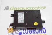Steuergerät Telefon 3C0035729G Volkswagen Touran (1T1/T2) Großraumlimousine 2.0 TDI DPF (BMM) 2008 BMM