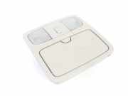 Innenbeleuchtung 8126060090A0 Toyota Land Cruiser (J12) Hardtop Geländewagen 3.0 D-4D 16V (1KDFTV) 2004