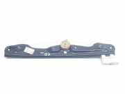 Fensterheber Rechts Hinten 51357281884 BMW 1 serie (F20) Schrägheck 5-drs 116d 2.0 16V (N47-D20C) 2014