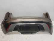 Stoßstange Hinten J8A217K835BG8LML Land + Range Rover Range Rover Velar (LY) Geländewagen 2.0 D240 AWD (204DTA)