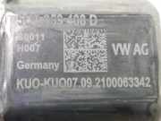 Fensterhebermotor Rechts Hinten 5Q0959408D Audi A1 Sportback (GBA) Schrägheck 5-drs 1.0 30 TFSI 12V (DLAA) 2021