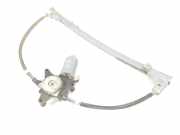 Fensterheber Links Vorne 9221F8 Citroën Xantia Break (X1/2) Kombi 2.0i Turbo CT VSX (XU10J2TE(RGX)) 1996