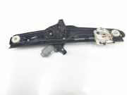 Fensterheber Links Hinten 7382137 BMW X3 (F25) SUV xDrive30d 24V (N57-D30A)