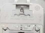 Innenbeleuchtung 735354549 Fiat Panda/Pandina (312) Schrägheck 1.3 D 16V Multijet (330.A.1000) 2016