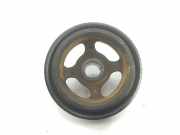 Kurbelwellen-Riemenscheibe 12303EB30B Nissan Pathfinder (R51) SUV 2.5 dCi 16V 4x4 (YD25DDTi) 2007