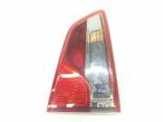 Heckklappengriff 1855642 Ford EcoSport (JK8) SUV 1.0 EcoBoost 12V 125 (M1JJ) 2018