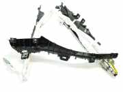 Vorhang Airbag Links VOOR 6218076040 Lexus UX SUV 250h 2.0 16V (M20A-FXS) 2018