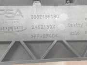 Schließplatte Kühlerträger 9832155180 Opel Astra L Sports Tourer (F4/FC/FN/FR) Kombi 1.2 Turbo 110 12V (EB2ADT(HNP))