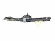 Fensterheber Links Vorne 9829503680 Peugeot Expert (V1/VA/VB/VE/VF/VT/VY) Van 1.5 BlueHDi 120 (DV5RUC(YHV))